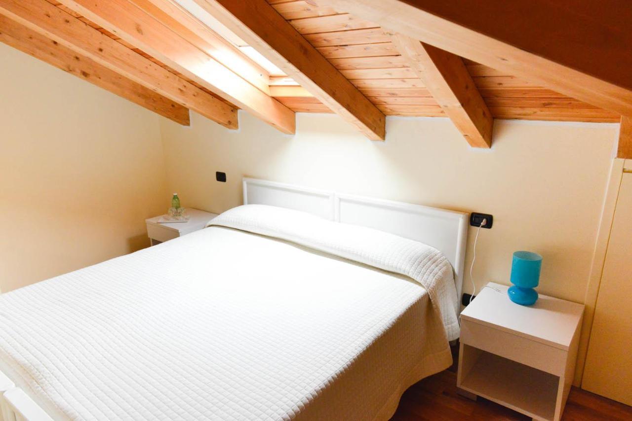 Residenza Villa Maria Roncola Zimmer foto